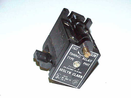 PMT JOSLYN CLARK
