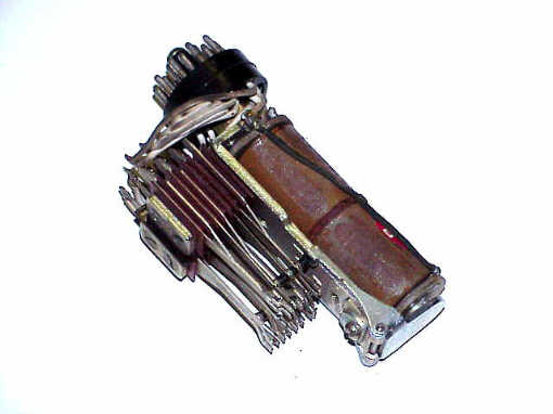 PP-3043-2 AUTOMATIC ELECTRIC