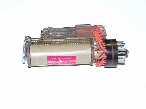 PP-3056-23 AUTOMATIC ELECTRIC