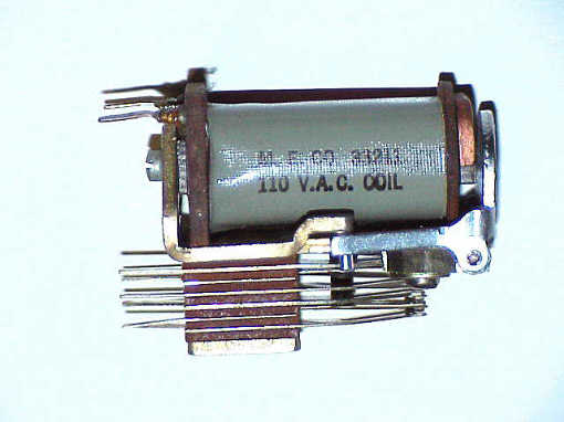 PP-70113-14 AUTOMATIC ELECTRIC