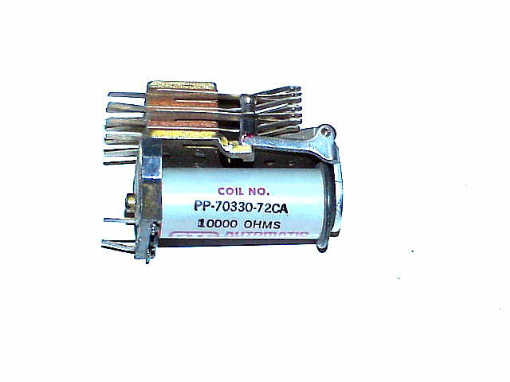PP-70330-72CA AUTOMATIC ELECTRIC
