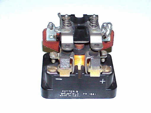 PR-1881 P & B