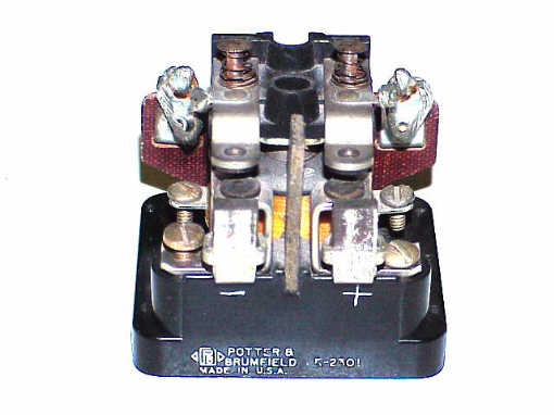 PR-2301 P & B