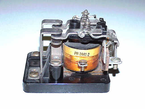 PR-2441-2 P & B