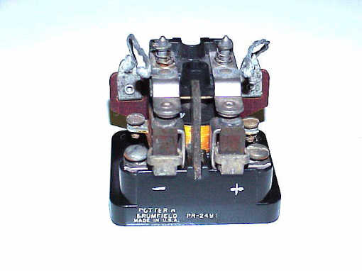 PR-2491 P & B