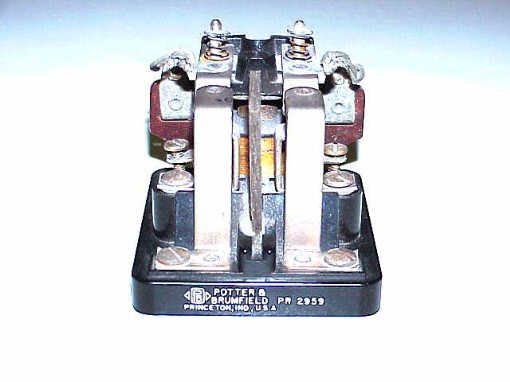 PR-2959 P & B