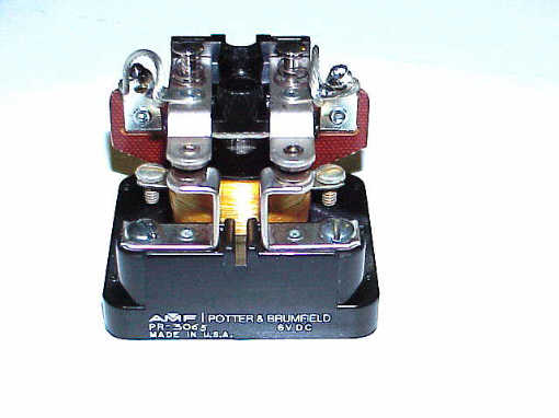 PR-3065 P & B