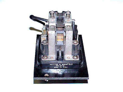 PR-3416 P & B