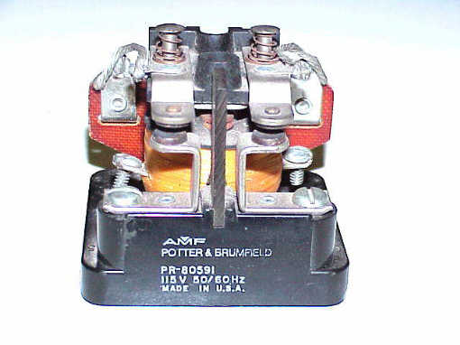 PR-80591 P & B