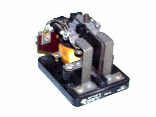 PR11AY-18 P & B