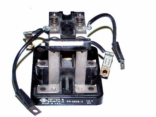 PR2859-3 P & B