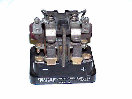 PR3975 P & B