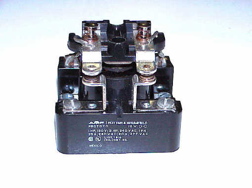 PR7DYO-12 P & B