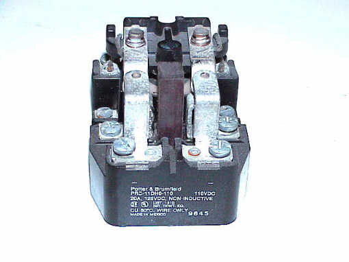PRD-2455 P & B