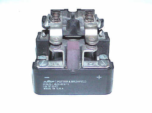 PRD-60162-1 P & B