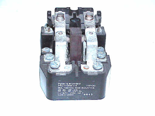 PRD11DHO-110 P & B