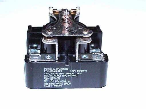 PRD3AYO-120 P & B