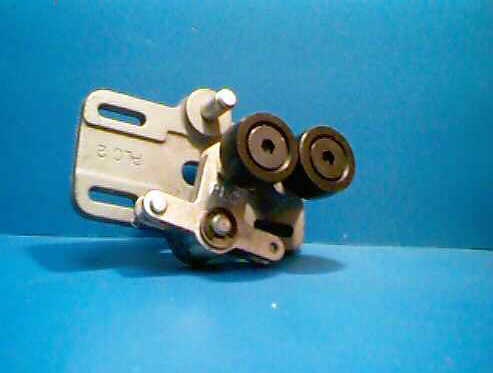 PRO-D10 Propbrook Door Release