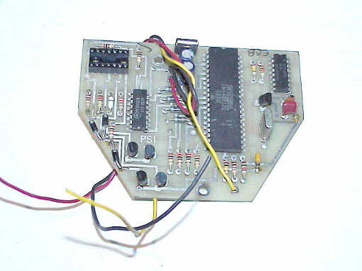 PSI-SSDOUBLE PSI- PSI-SSDOUBLE)