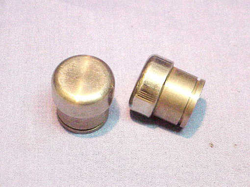 PT-B02 PTL BUTTON