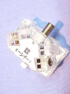 PT-B05 PTL BUTTON