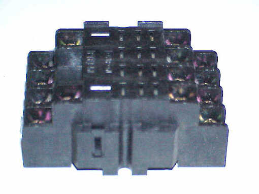 PTF14N OMRON