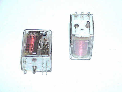 R10-E1-Y2-V15.0K P & B