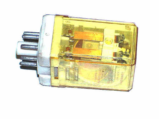 RB2P-U-DC24V IDEC