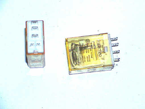 RH1B-U-DC24V IDEC