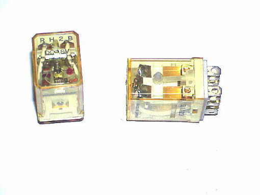 RH2B-217-DC48V IDEC