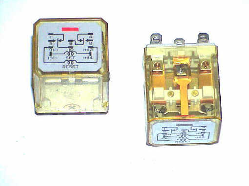 RH2LB-U-DC48V IDEC