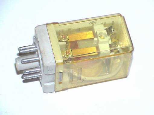 RR2P-U-AC120 IDEC