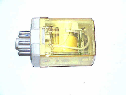 RR2P-U-AC6V IDEC