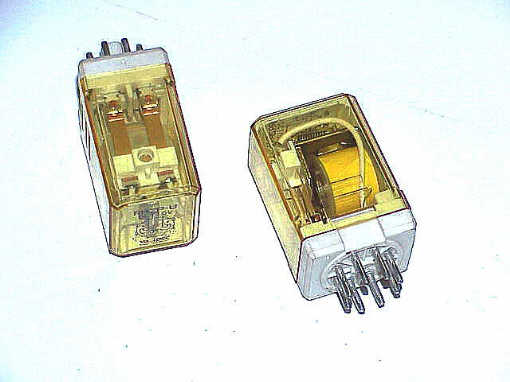 RR2P-U-DC110 IDEC