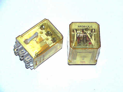 RR3B-ULC-AC72V IDEC