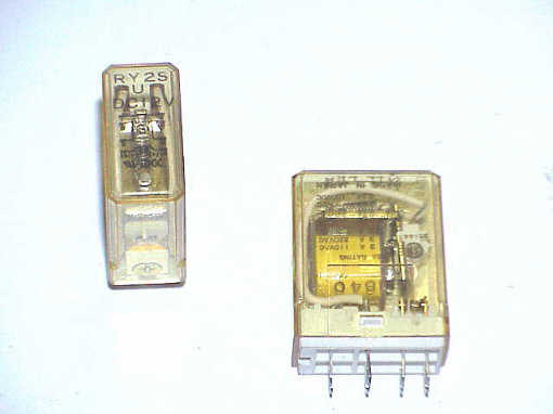 RY2S-U-DC12V IDEC