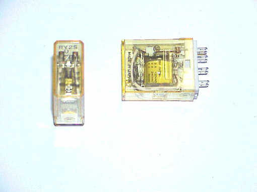 RY2S-U-DC48V IDEC
