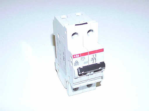 S271-K10A-415 ABB