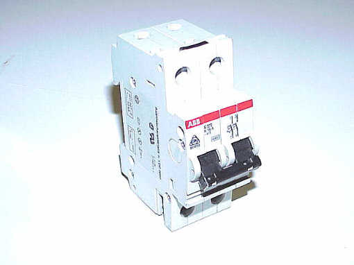S271-K16A-415 ABB
