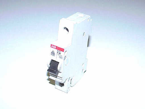 S271-K20 ABB
