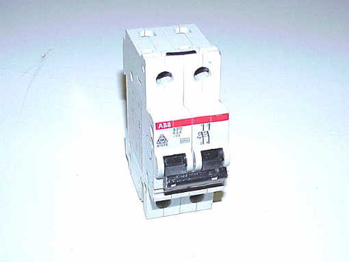 S272-K6A ABB