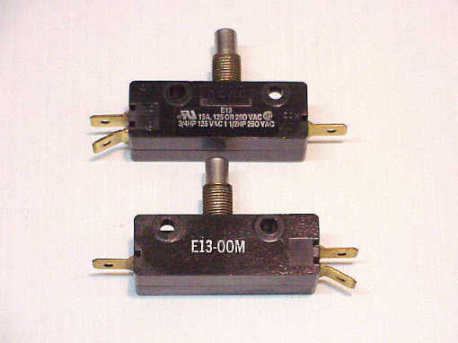 SA-B10 SAMSON BUTTON