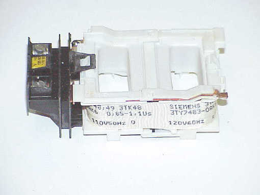 SA-M3TY-7483-OAK6 SIEMENS