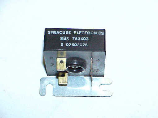 SBS7A2403 SYRACUSE