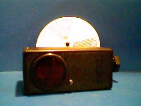 SCH-D400 Schindler Door Lock