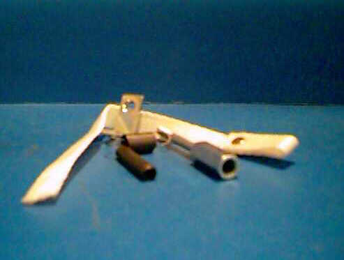 SCH-D65 Schindler Door Lock