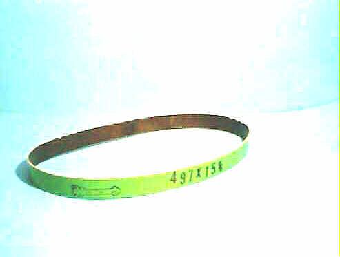SCH-DB03 Schindler Governor Belt