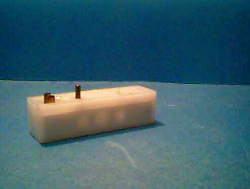 SCH-HSW25 Schindler Shaft Switch