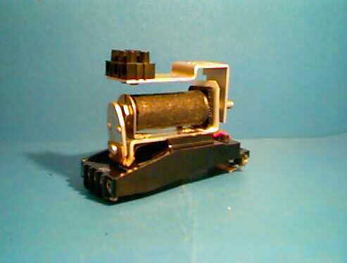 SCH-R030 Schindler Relay