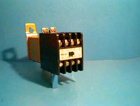 SCH-R090 Schindler Relay
